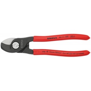 Knipex kabeļu griezēji 9511165