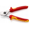 Knipex stiepļu griezēji 9516165