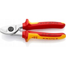 Knipex stiepļu griezēji 9516165