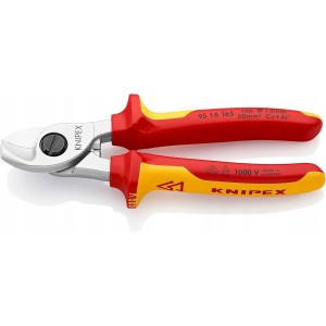 Knipex stiepļu griezēji 9516165