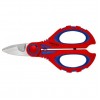 Knipex elektriķa šķēres 950510SB