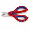 Knipex elektriķa šķēres 950510SB