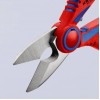 Knipex elektriķa šķēres 950510SB
