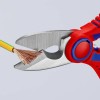 Knipex elektriķa šķēres 950510SB
