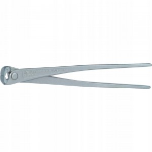 Knipex armēšanas knaibles ar augstu sviras koeficientu