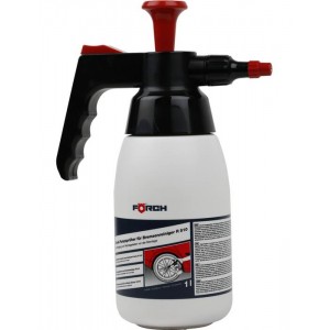 Förch sūkņa smidzinātājs 1,0 l 60000954