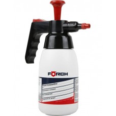 Smidzinātājs ar sūkni 1,0 l Forch etiķete neitrāla 60000065