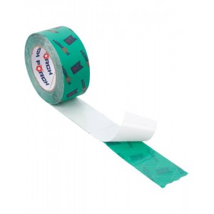 Sistēmas līmlente - zaļa 25m 60mm Förch 8844760