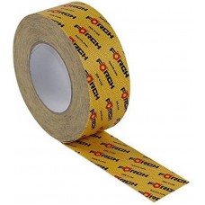 Sistēmas līmlente - dzeltena 35m 60mm Förch 8844860