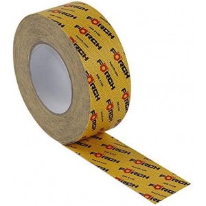 Sistēmas līmlente - dzeltena 35m 60mm Förch 8844860