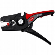 KNIPEX automātiskās stiepļu noņemšanas knaibles PreciStrip16 1252195
