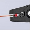 KNIPEX automātiskās stiepļu noņemšanas knaibles PreciStrip16 1252195