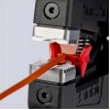 KNIPEX automātiskās stiepļu noņemšanas knaibles PreciStrip16 1252195