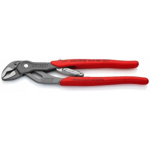 KNIPEX SmartGrip automātiskās regulējamās cauruļu knaibles 8501250