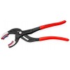 Knipex sanitāro krānu knaibles 8111250
