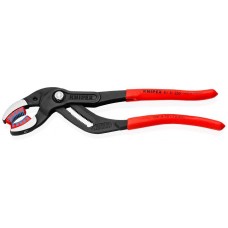 Knipex sanitāro krānu knaibles 8111250
