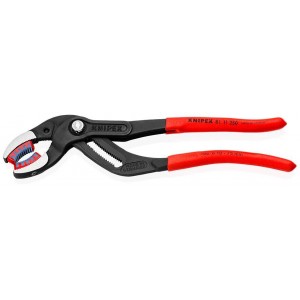 Knipex sanitāro krānu knaibles 8111250