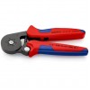 Knipex knaiblietes 975314