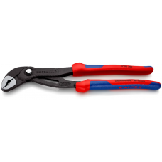 Knipex jaunās paaudzes regulējamās cauruļu knaibles