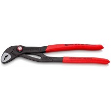 Jaunās paaudzes KNIPEX Cobra QuickSet regulējamās cauruļu knaibles 8721300