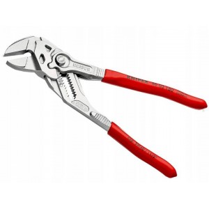Knipex regulējamās knaibles 8603180