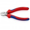 Knipex sānu griezēji 7002140