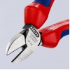 Knipex sānu griezēji 7002140