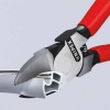 Knipex diagonālie griezēji 7201160
