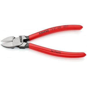 Knipex diagonālie griezēji 7201160