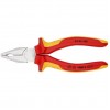 Knipex universālās knaibles 0306160