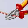 Knipex universālās knaibles 0306160