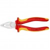 Knipex universālās knaibles 0306180