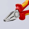 Knipex universālās knaibles 0306180