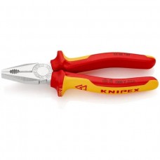 Knipex universālās knaibles 0306180