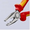 Knipex universālās knaibles 0306180