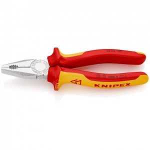 Knipex universālās knaibles 0306180