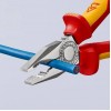 Knipex universālās knaibles 0306180