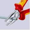 Knipex universālās knaibles 0306180
