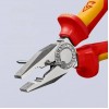 Knipex universālās knaibles 0306180