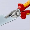Knipex universālās knaibles 0306180