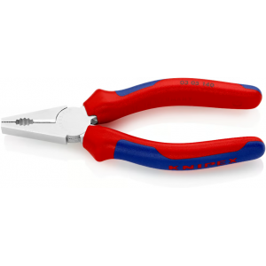 Knipex kombinētās knaibles