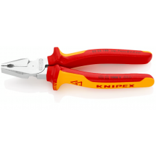 Knipex kombinētās knaibles