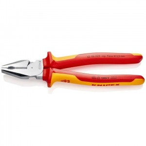 Knipex kombinētās knaibles