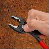 Knipex satveršanas knaibles 8201200