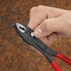 Knipex satveršanas knaibles 8201200
