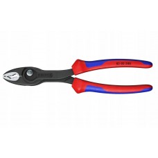 KNIPEX TwinGrip knaibles 8202200
