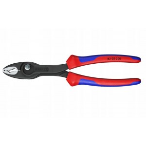 KNIPEX TwinGrip knaibles 8202200