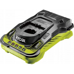 Ātrs lādētājs ONE + RC18150 Ryobi 5133002638