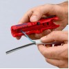 Knipex universālais noņemšanas instruments