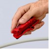 Knipex universālais noņemšanas instruments